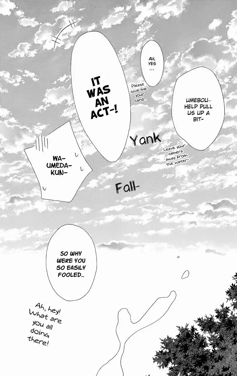 Kimi To Boku Chapter 56