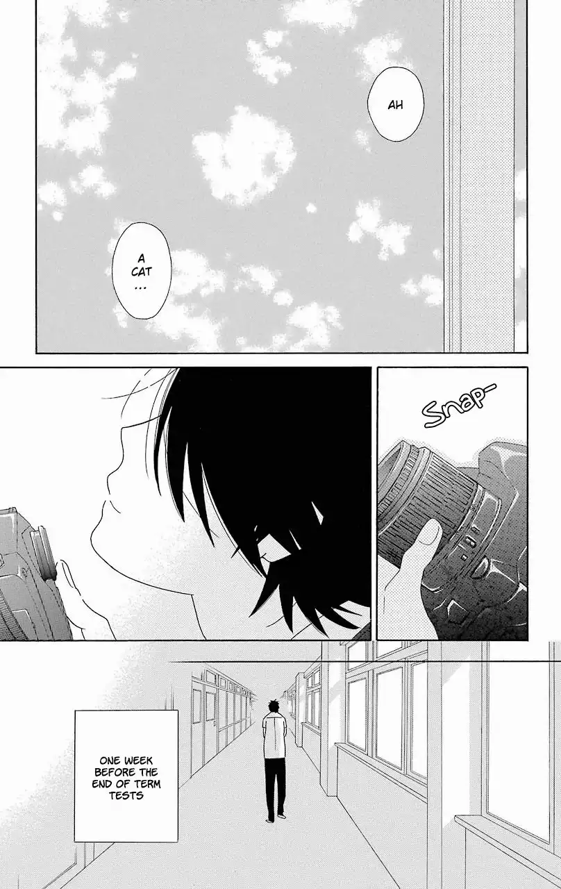 Kimi To Boku Chapter 56