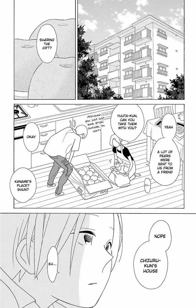 Kimi To Boku Chapter 59