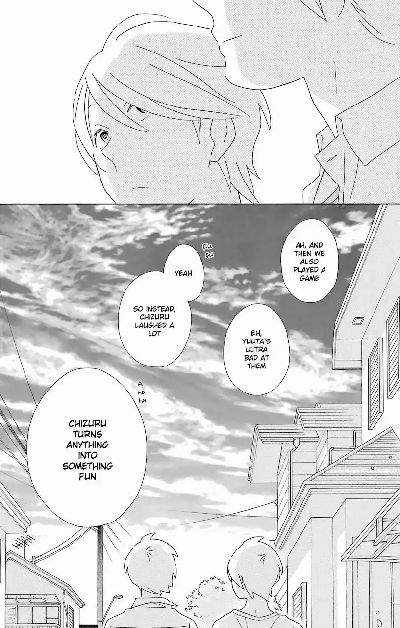 Kimi To Boku Chapter 59