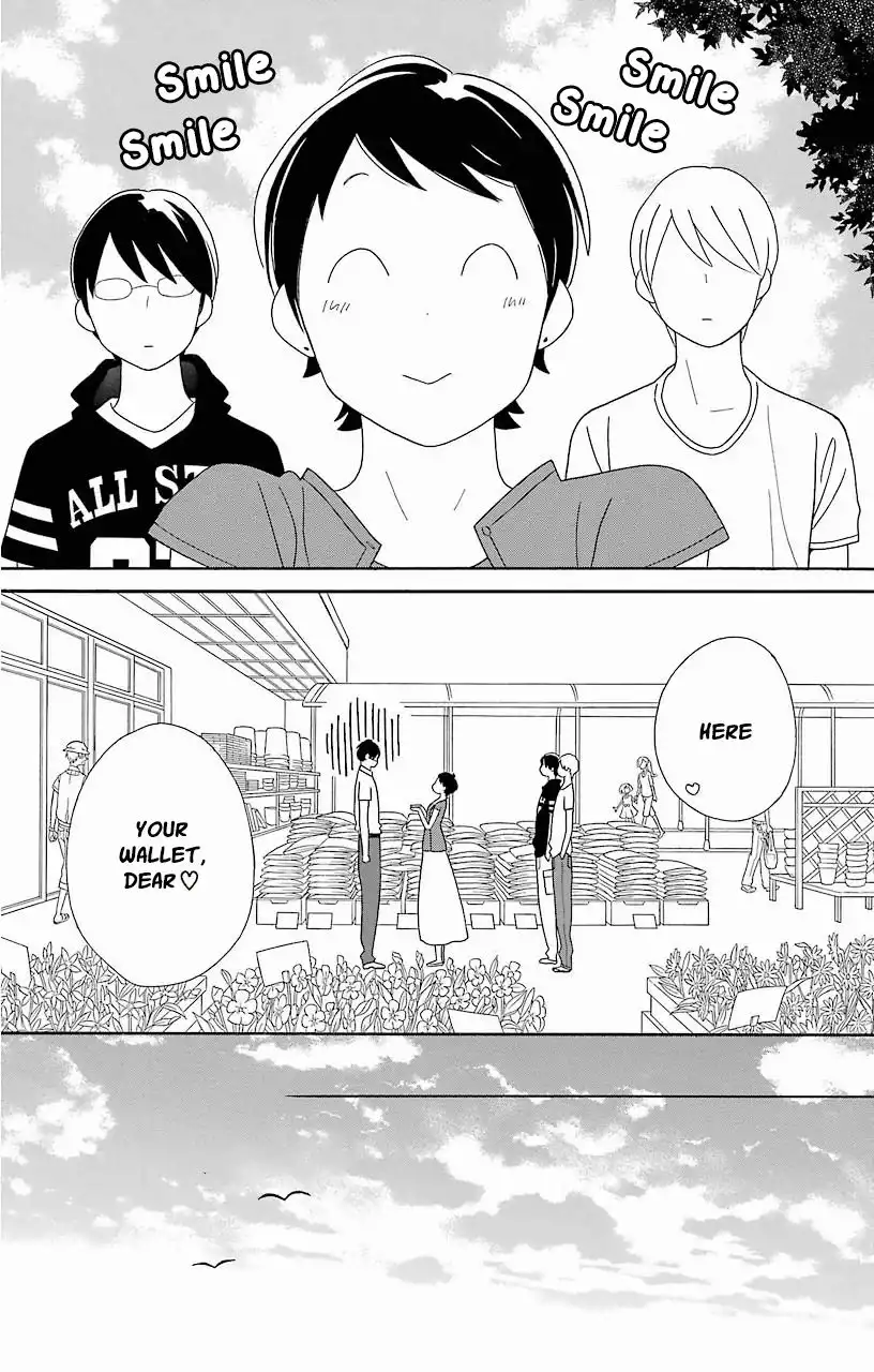 Kimi To Boku Chapter 60