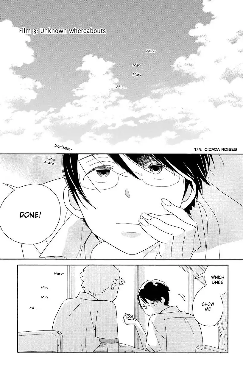 Kimi To Boku Chapter 67