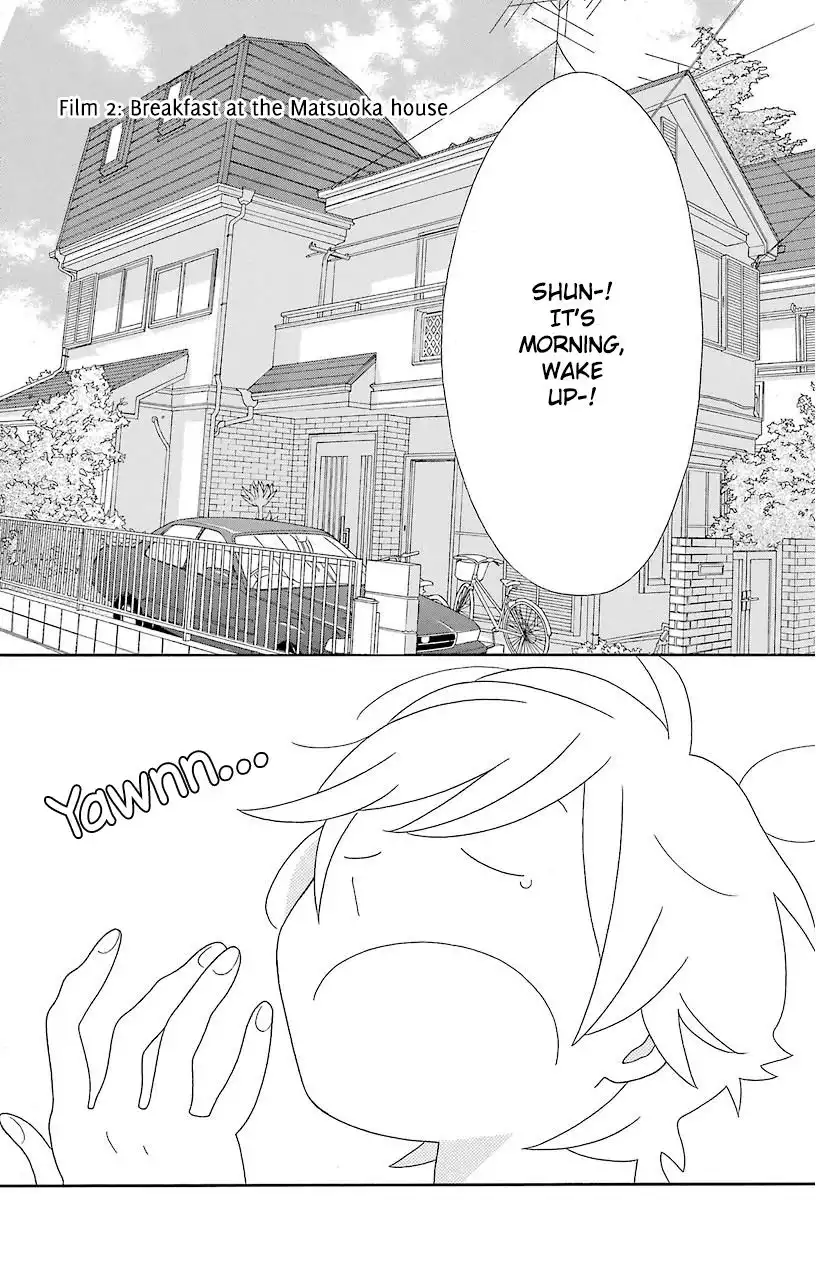 Kimi To Boku Chapter 67