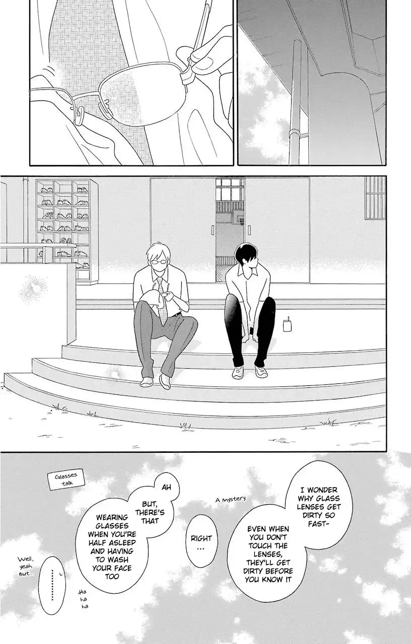 Kimi To Boku Chapter 68