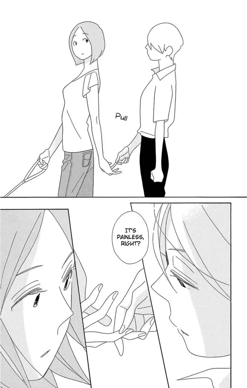 Kimi To Boku Chapter 75