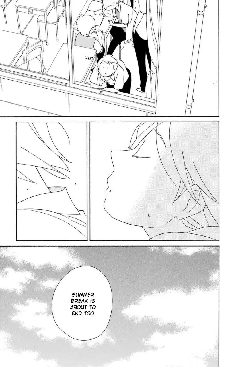 Kimi To Boku Chapter 75