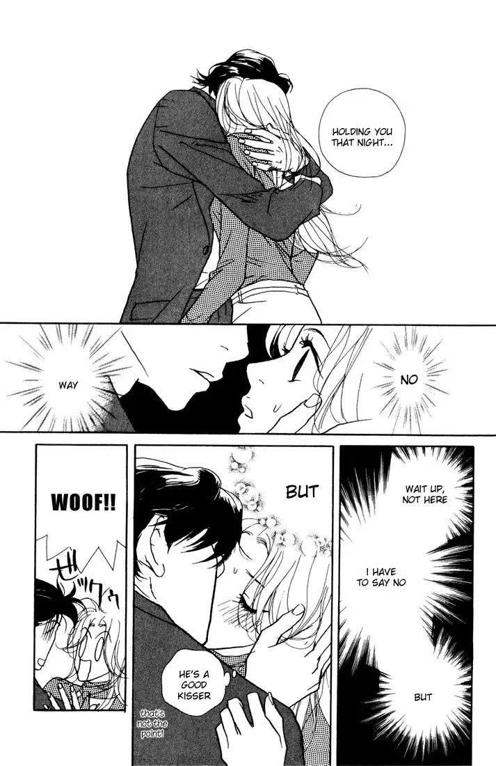 Kimi Wa Petto Chapter 2