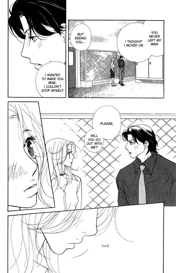 Kimi Wa Petto Chapter 2