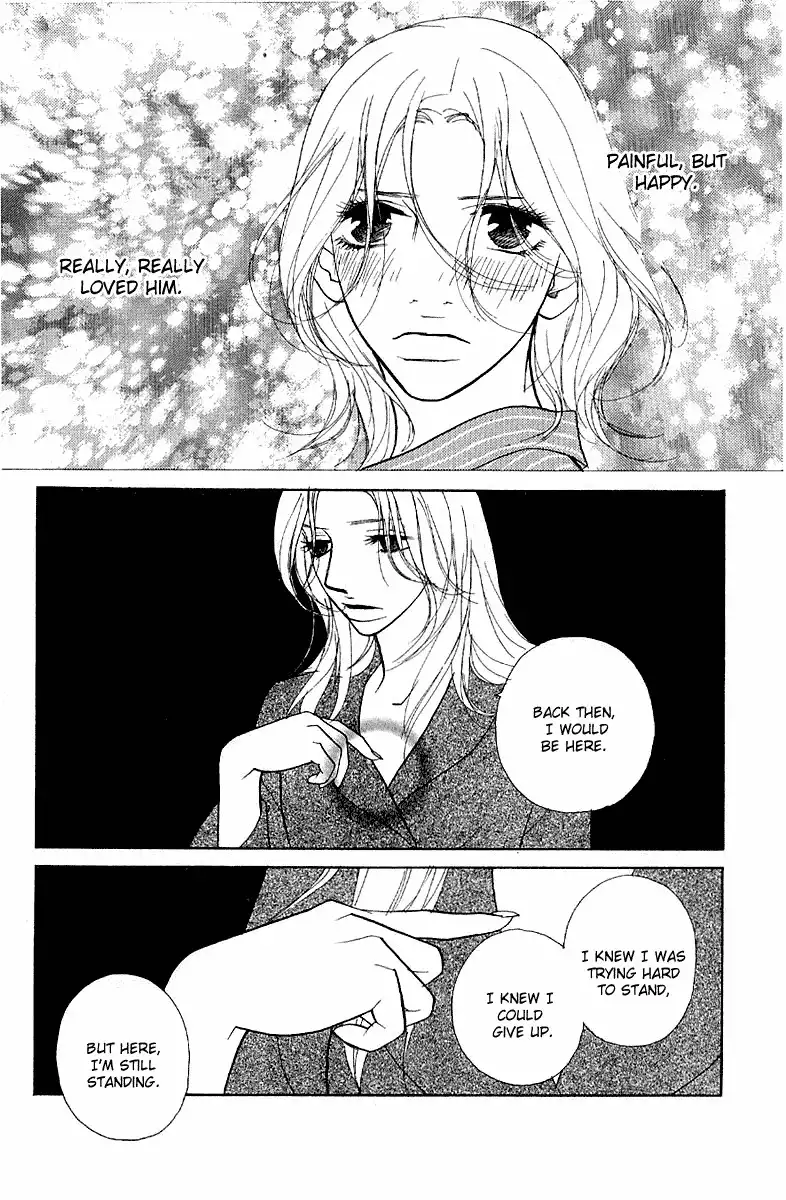 Kimi Wa Petto Chapter 20