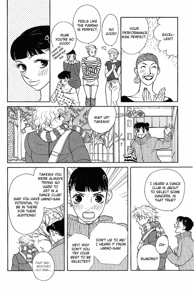 Kimi Wa Petto Chapter 20