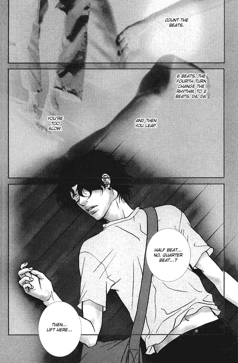 Kimi Wa Petto Chapter 28