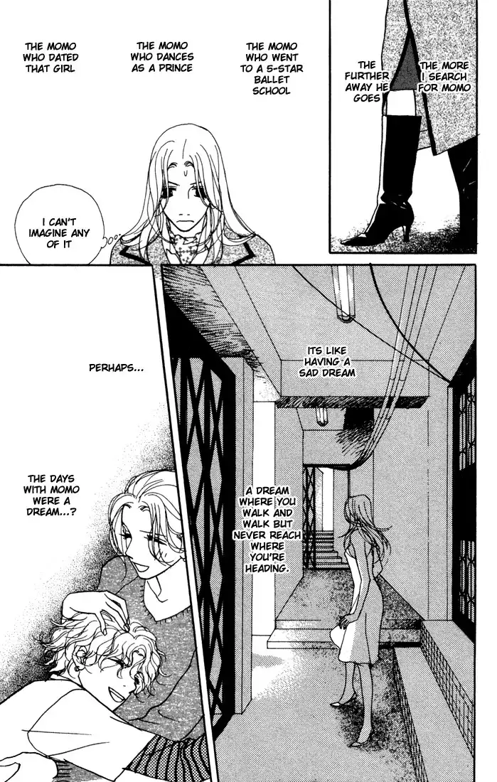 Kimi Wa Petto Chapter 4