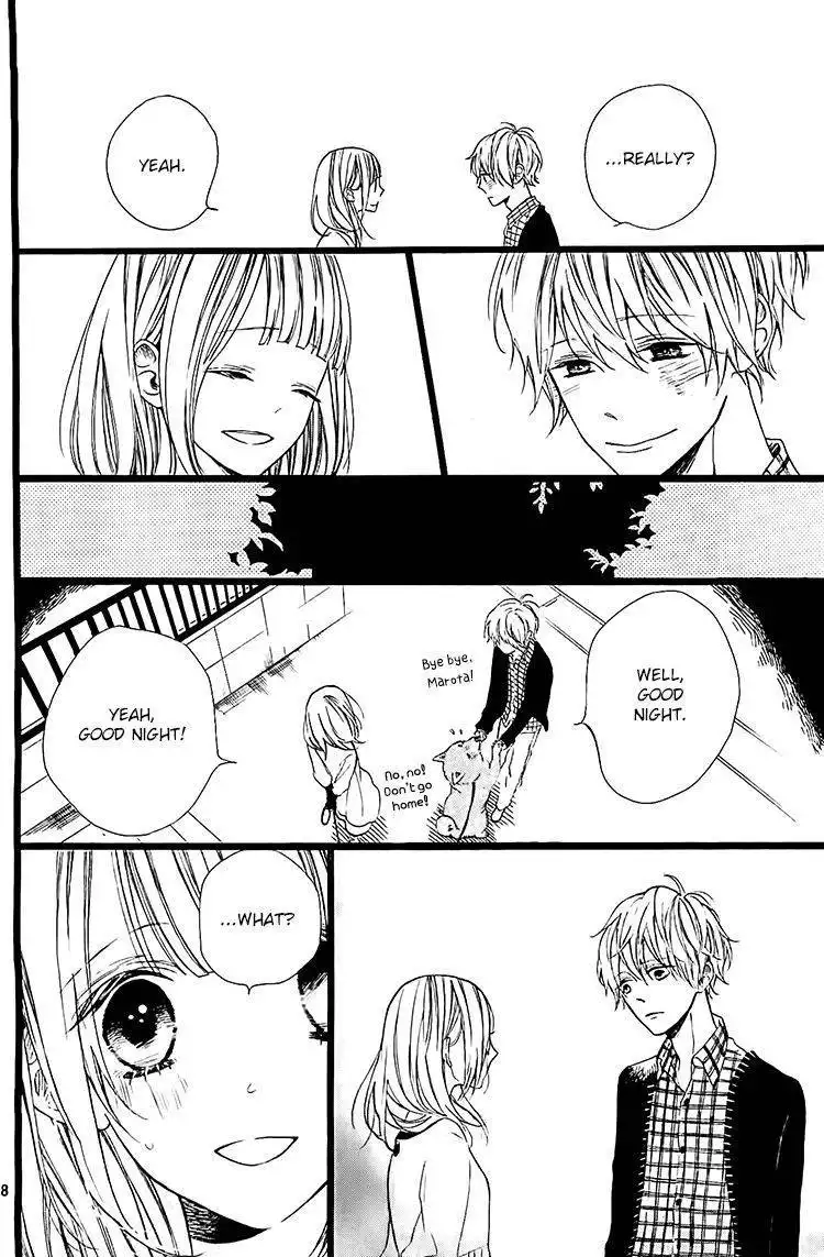 Kimi ga Inakya Dame tte Itte Chapter 2