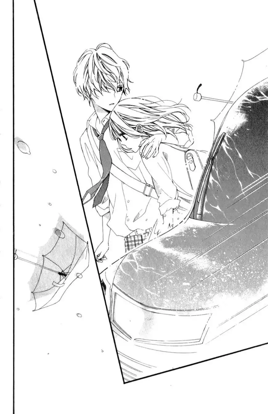 Kimi ga Inakya Dame tte Itte Chapter 4