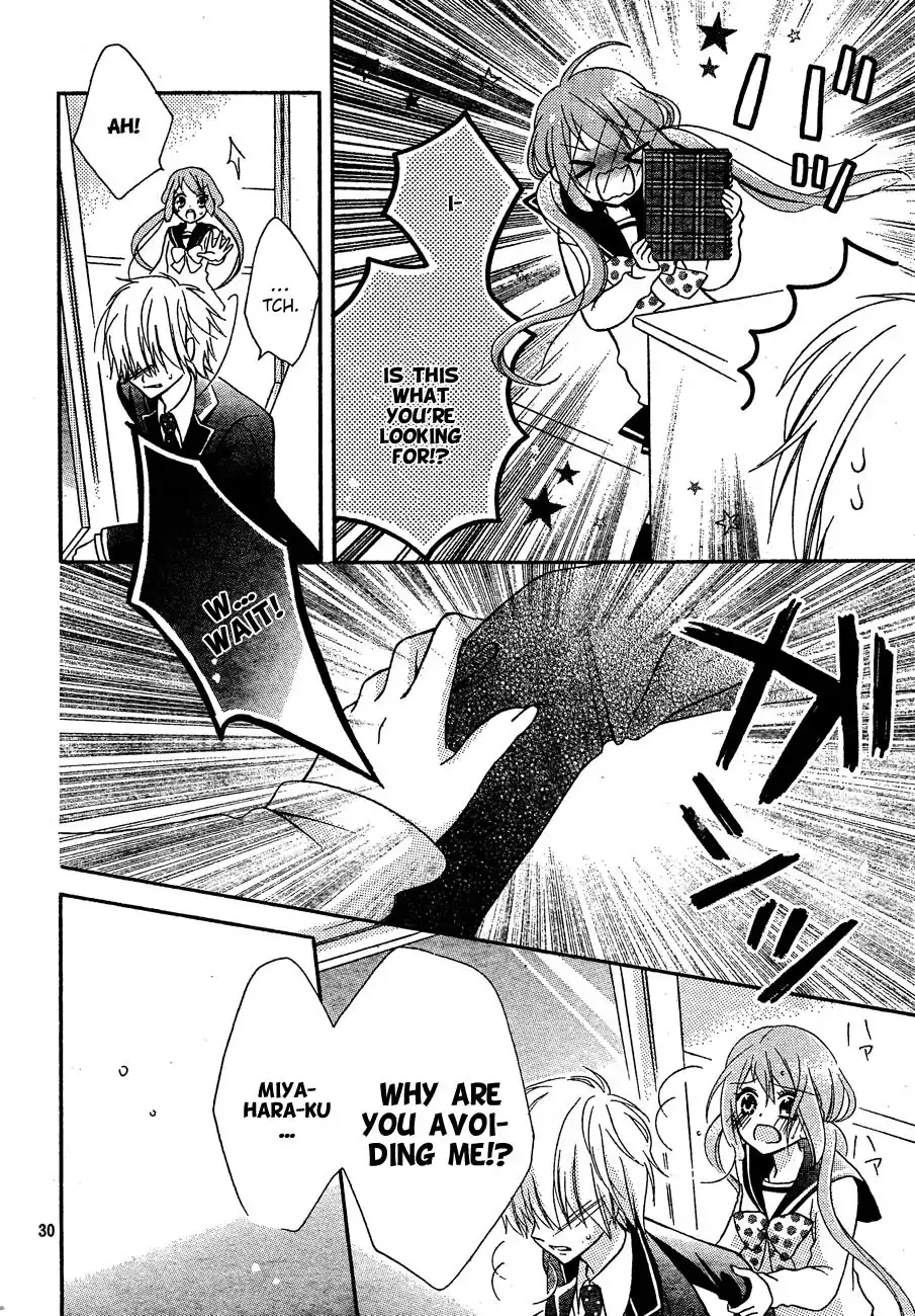 Kimi ga Suki toka Arienai Chapter 2