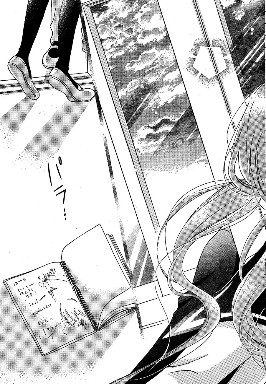 Kimi ga Suki toka Arienai Chapter 2