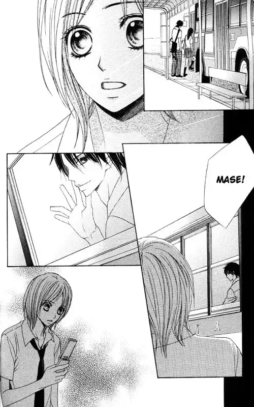 Kimi ga Suki Chapter 12