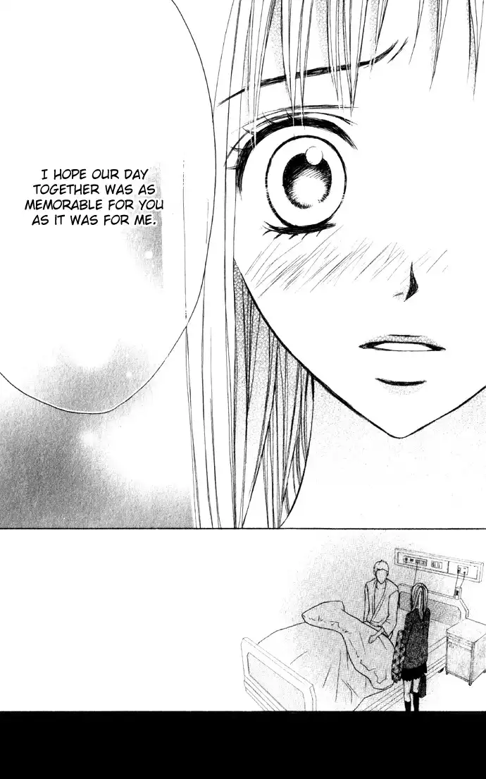 Kimi ga Suki Chapter 2