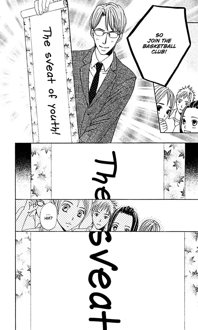 Kimi ga Suki Chapter 5