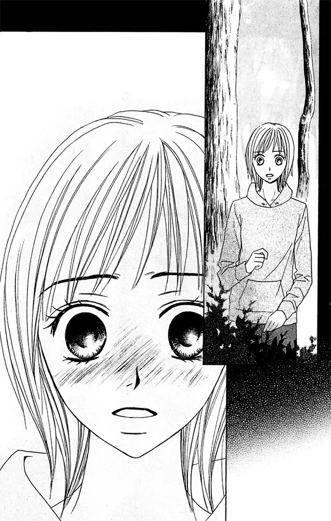 Kimi ga Suki Chapter 6