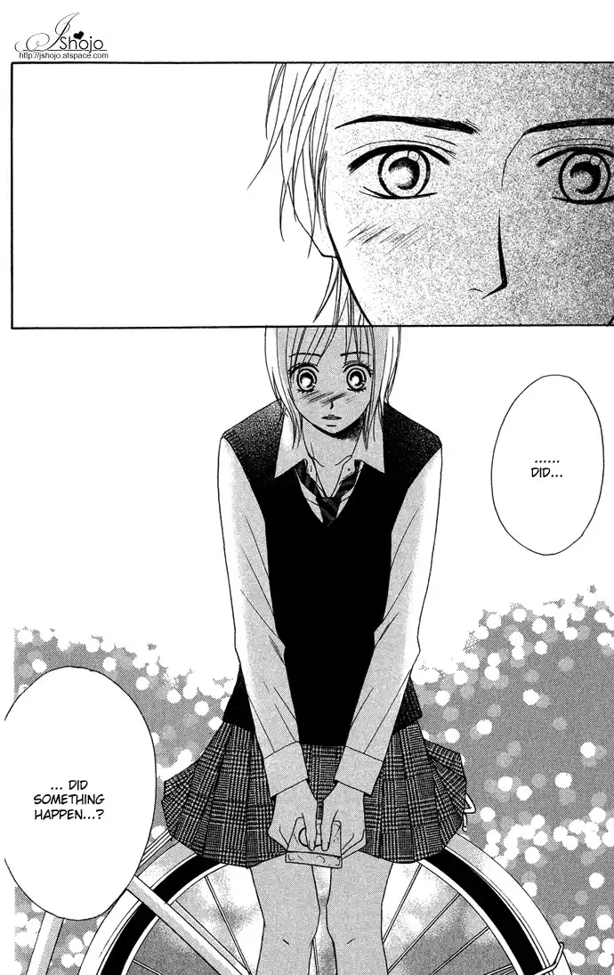 Kimi ga Suki Chapter 8