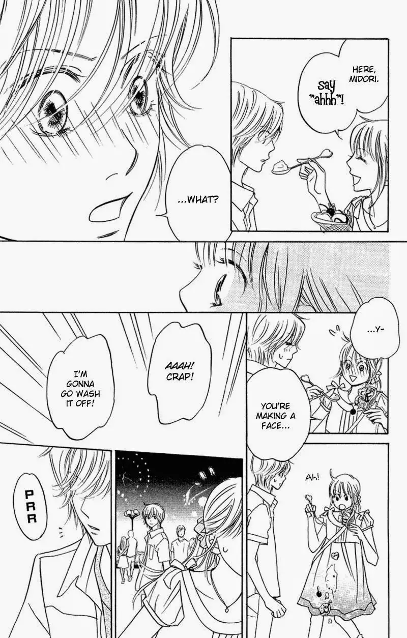 Kimi ga Uso o Tsuita Chapter 6