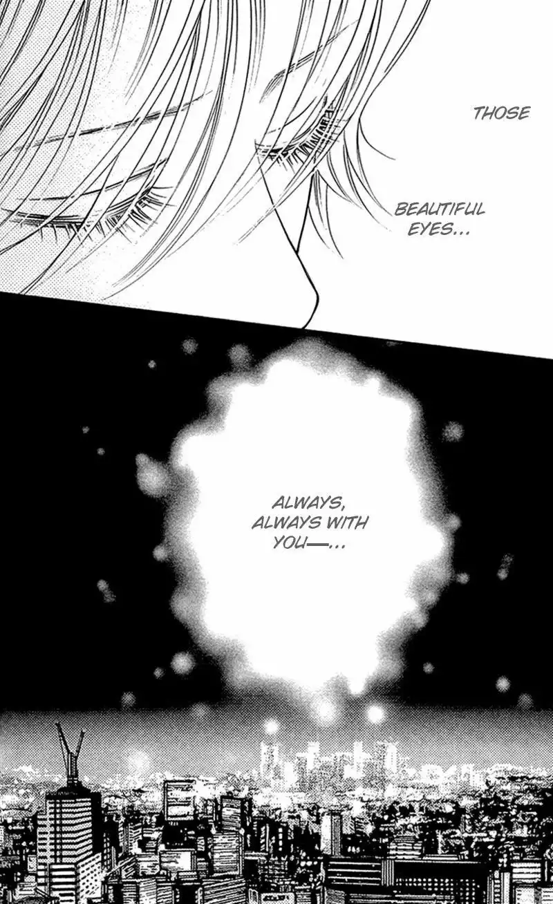 Kimi ga Uso o Tsuita Chapter 6