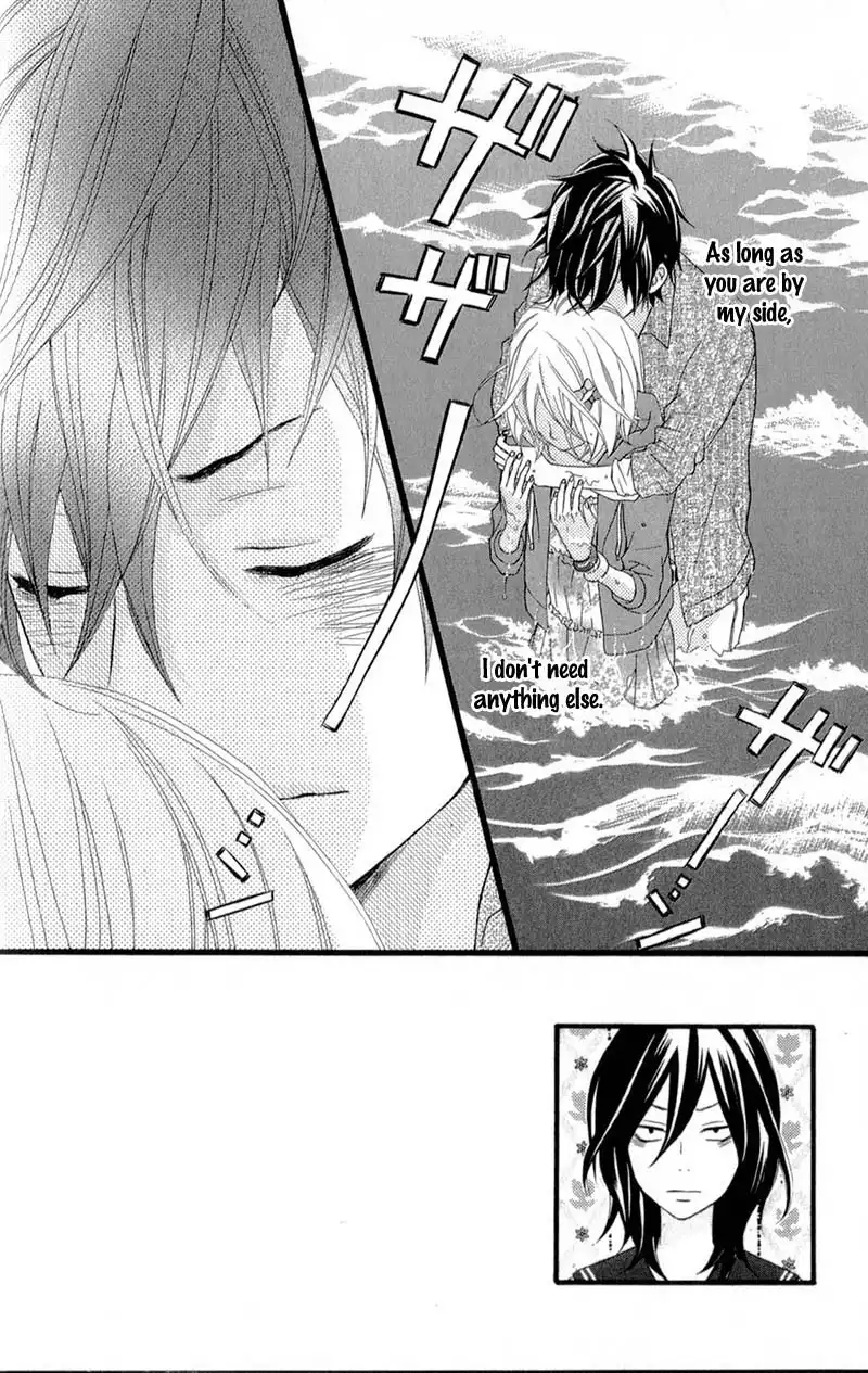 Kimi ni Koishitei desu ka. Chapter 10