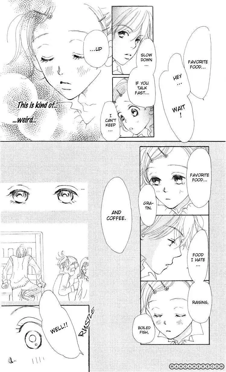 Kimi no Kachi Chapter 1