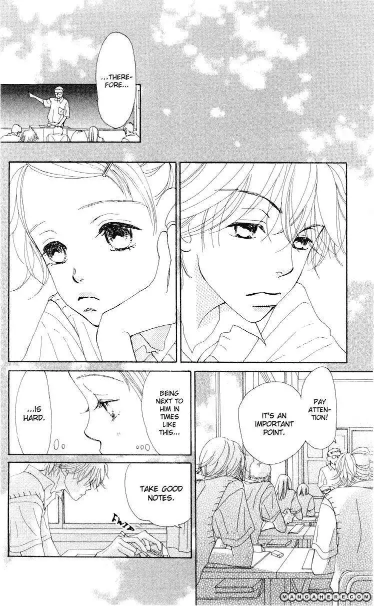 Kimi no Kachi Chapter 1