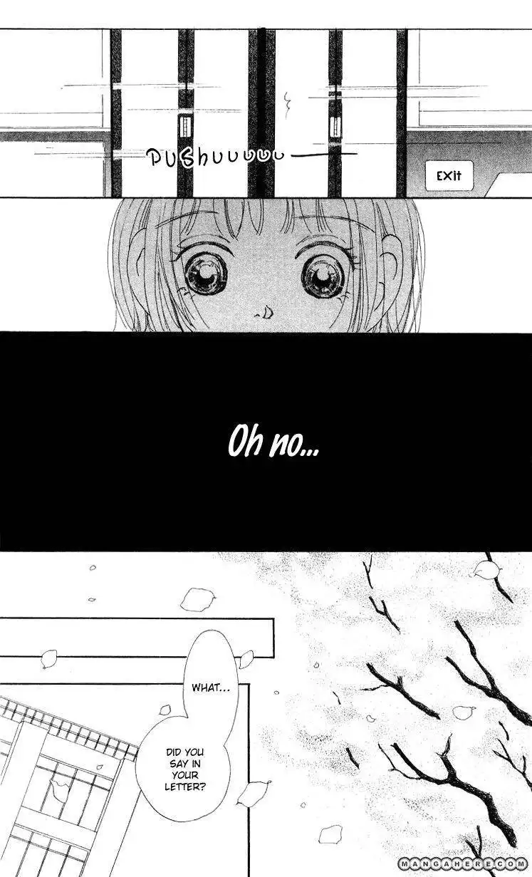 Kimi no Kachi Chapter 3