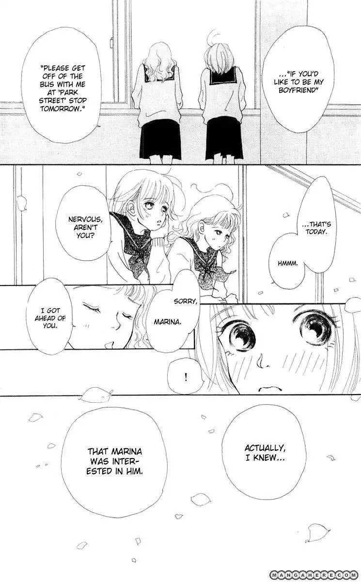 Kimi no Kachi Chapter 3