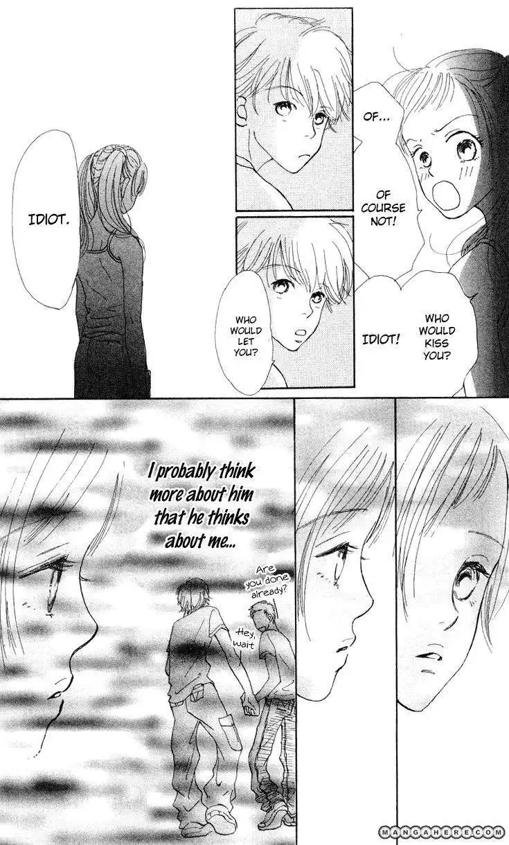 Kimi no Kachi Chapter 4