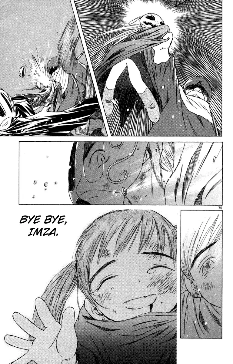 Kimi no Kakera Chapter 6