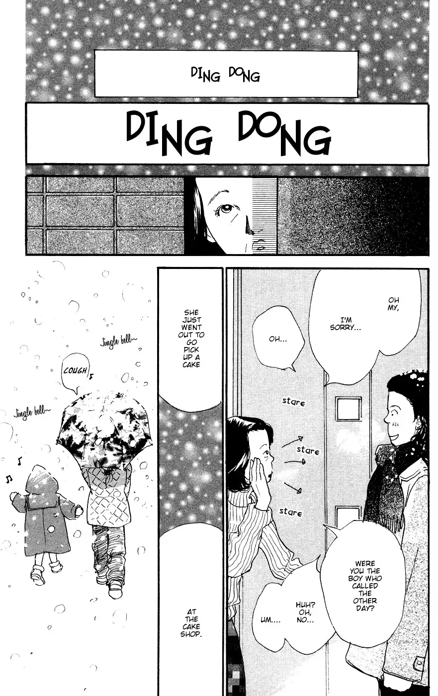 Kimi no Uta ga Aru Chapter 7