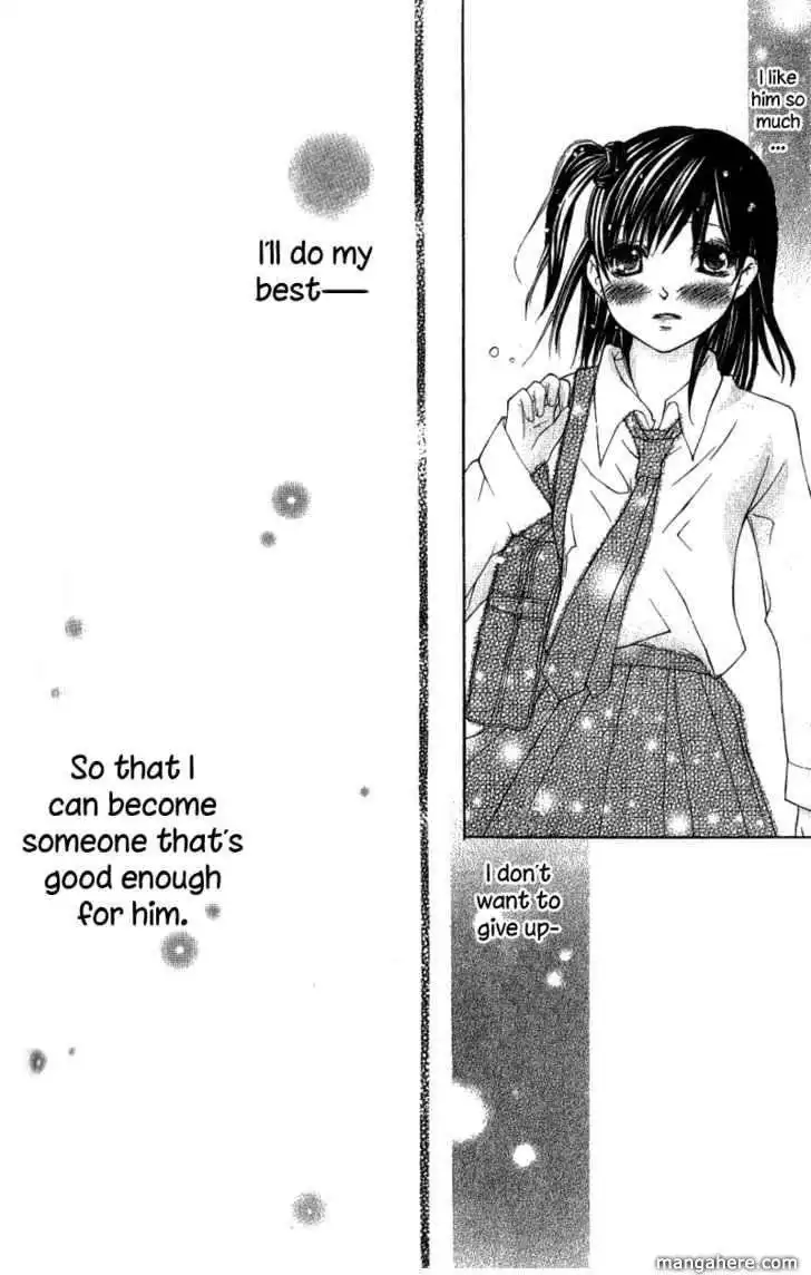 Kimi to, Hajimete Chapter 3