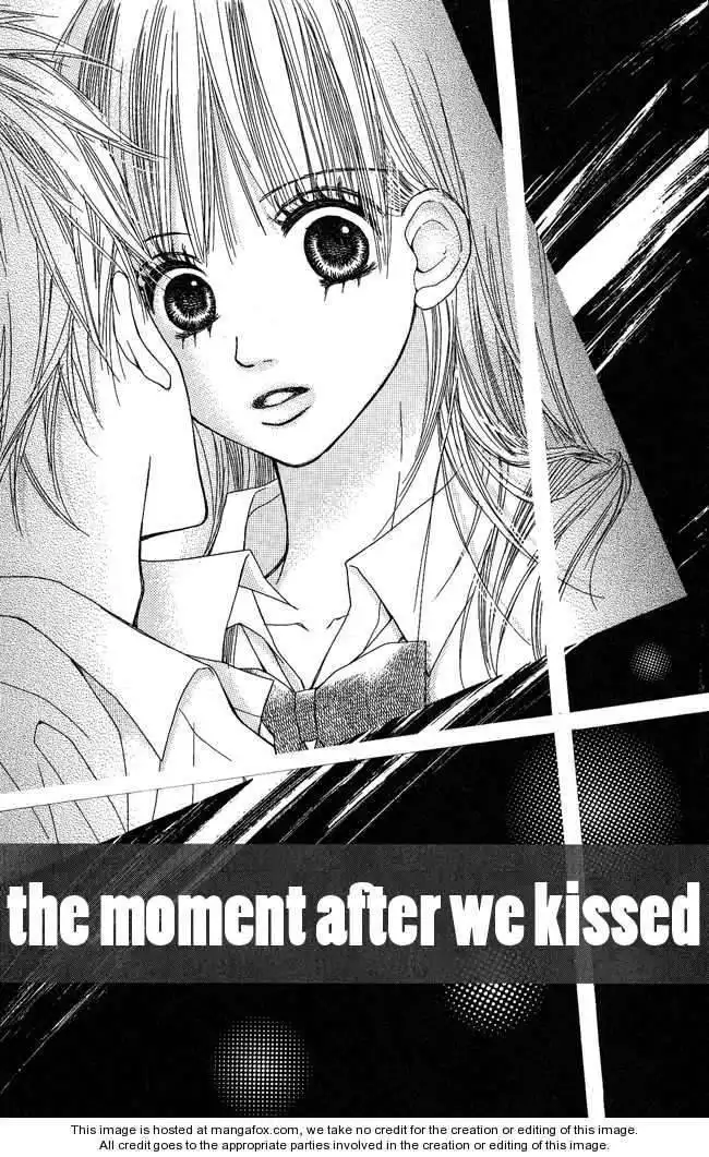 Kimi to Kiss Shite Sono Ato de Chapter 1