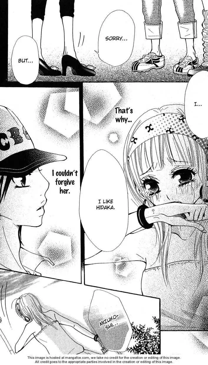 Kimi wa Candy Chapter 1