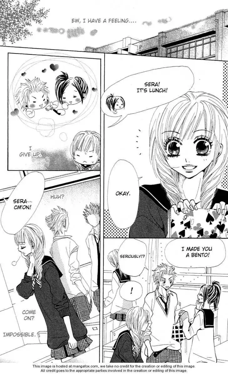 Kimi wa Candy Chapter 2