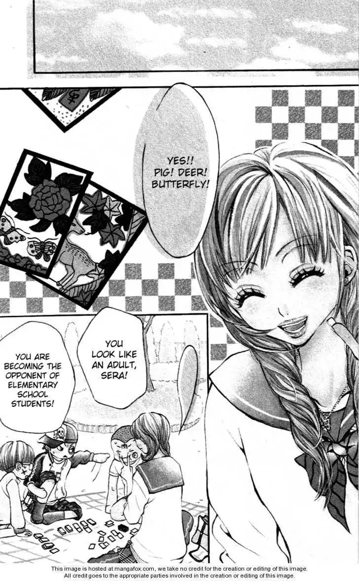 Kimi wa Candy Chapter 2