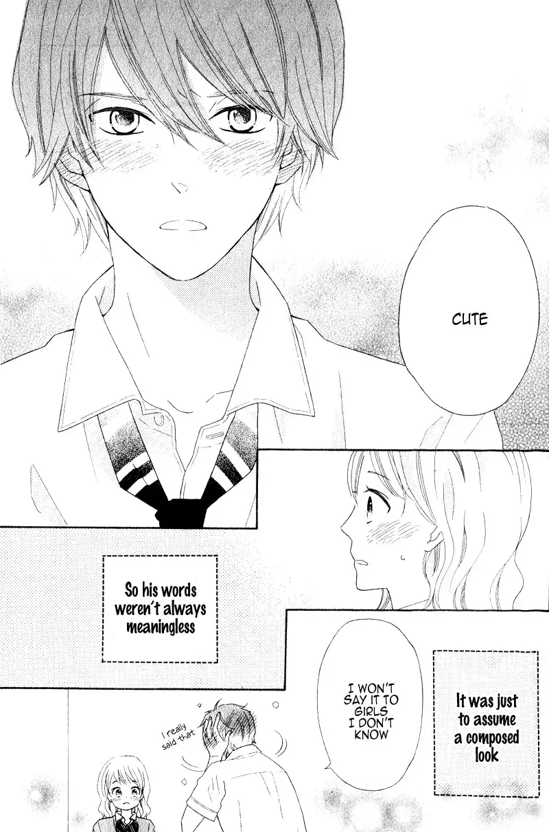 Kimi wa Kawaii Hito Chapter 1