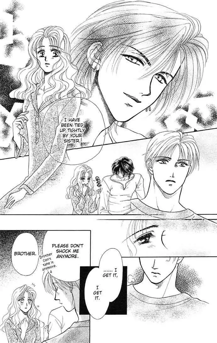 Kindan no Koi wo Shiyou Chapter 4