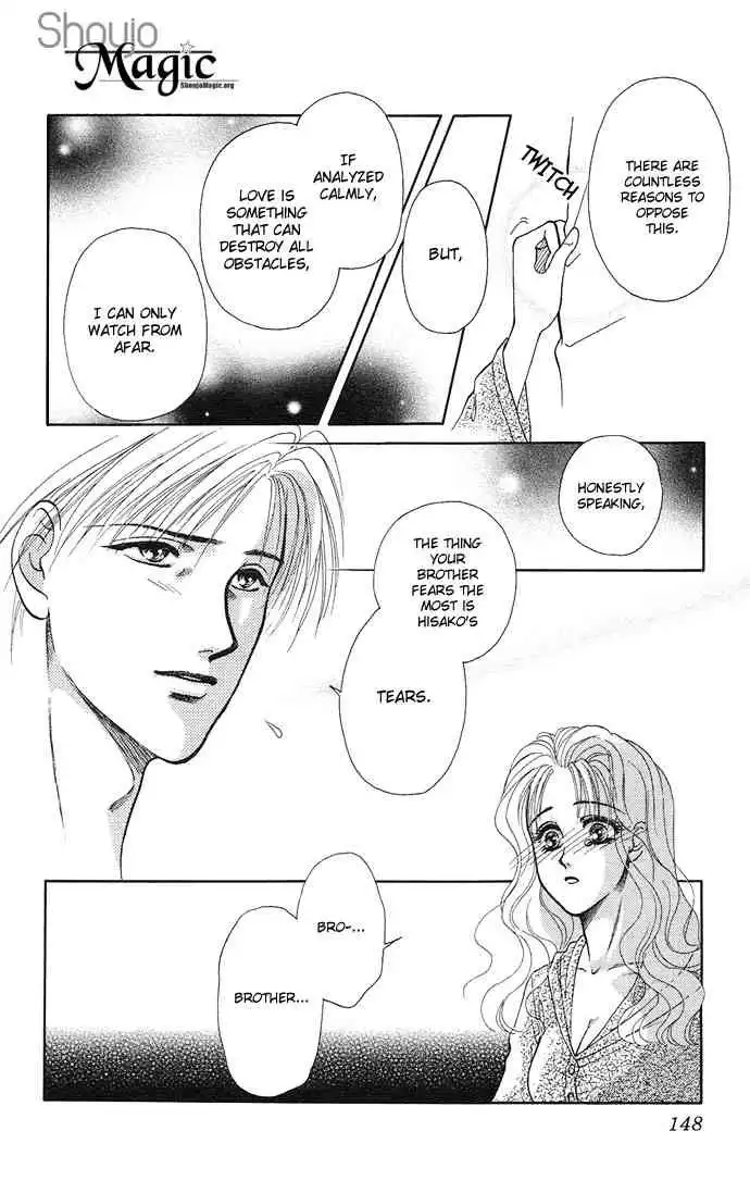 Kindan no Koi wo Shiyou Chapter 4