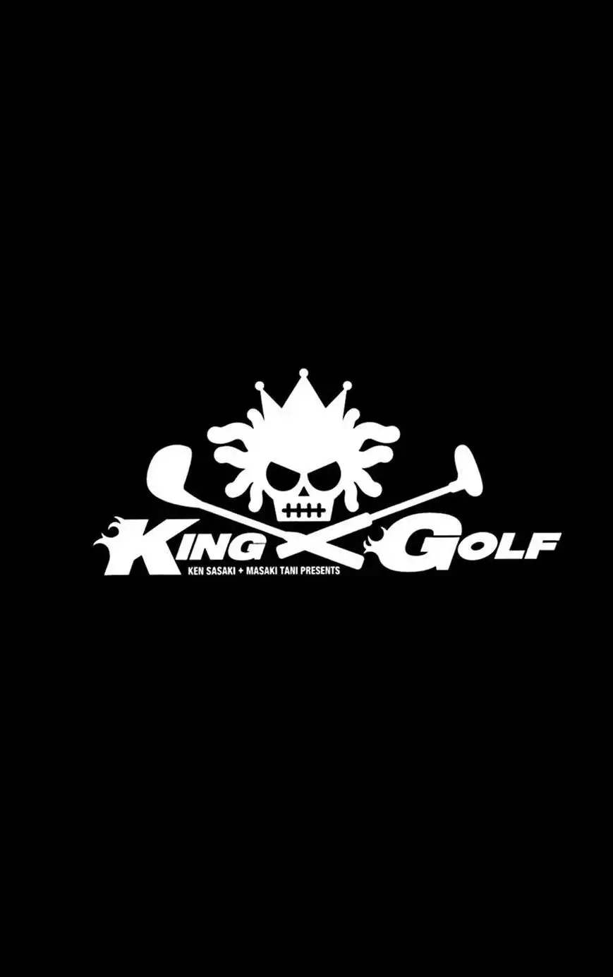 King Golf Chapter 111