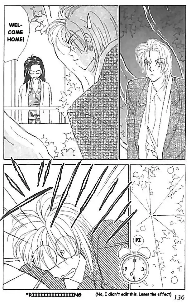 Kirai Chapter 8