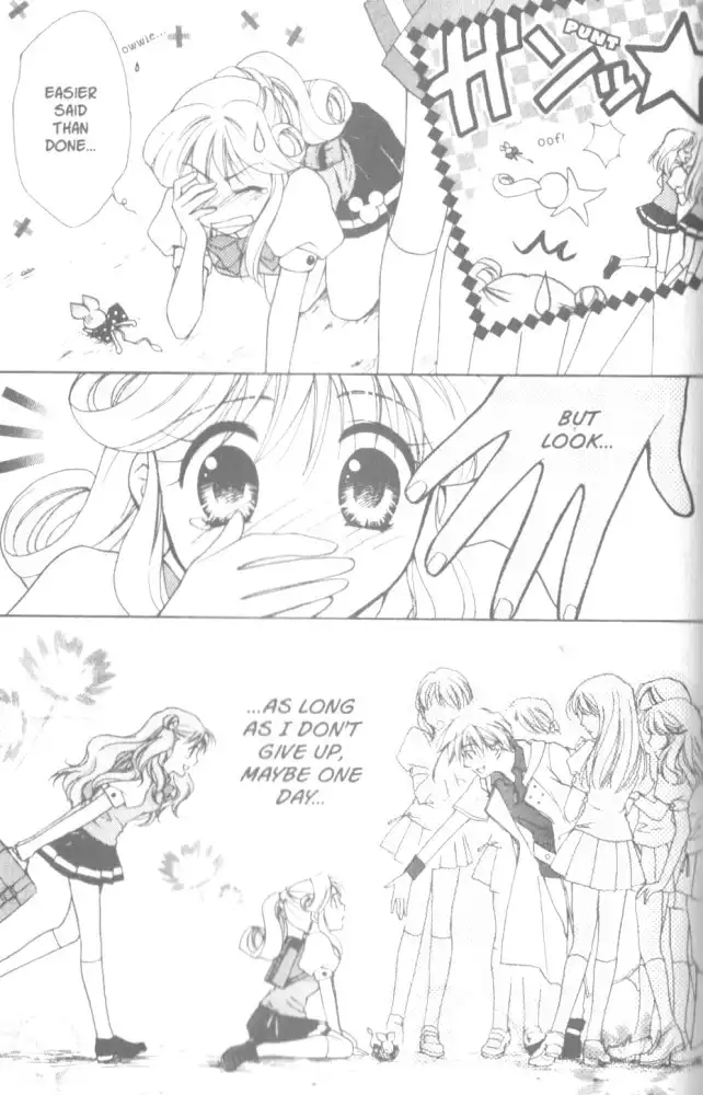 Kirara Princess Chapter 10