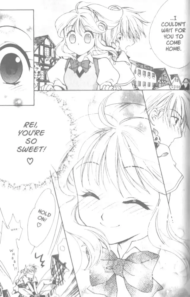 Kirara Princess Chapter 10