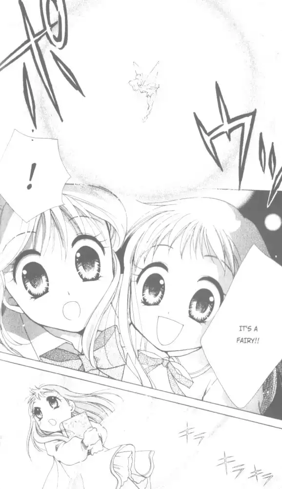 Kirara Princess Chapter 11