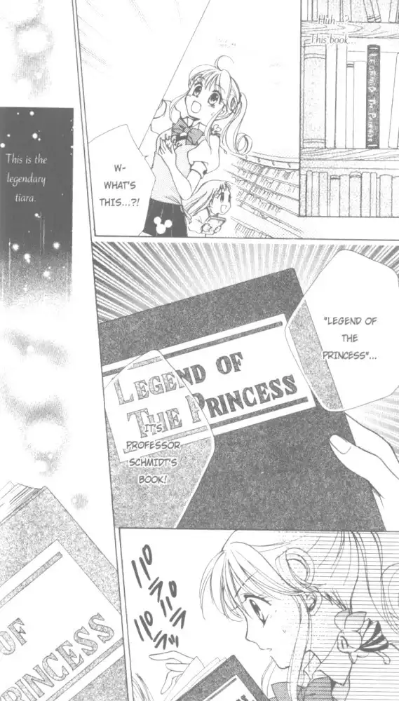 Kirara Princess Chapter 11