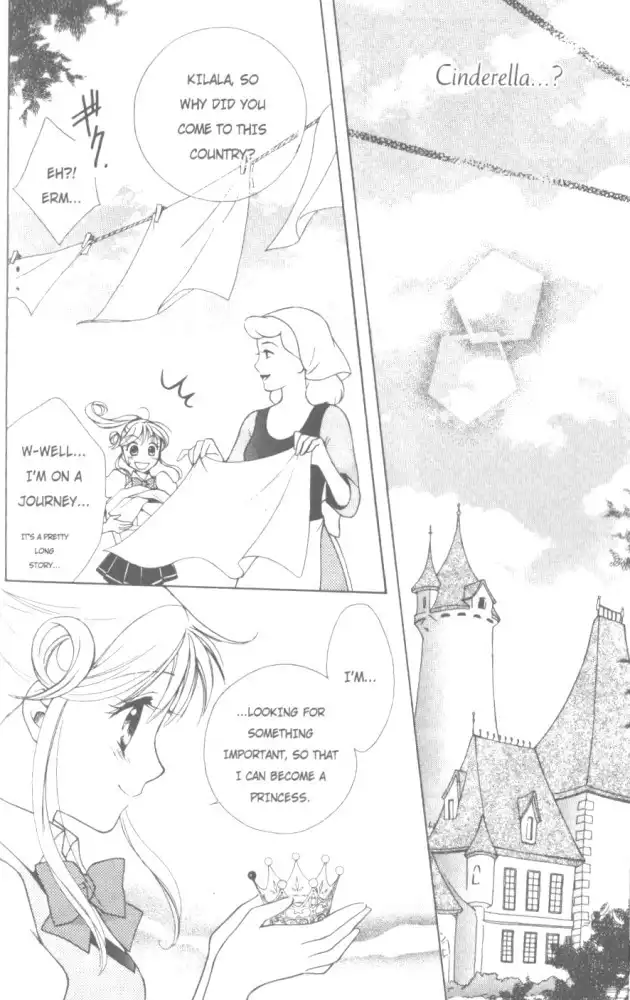 Kirara Princess Chapter 13